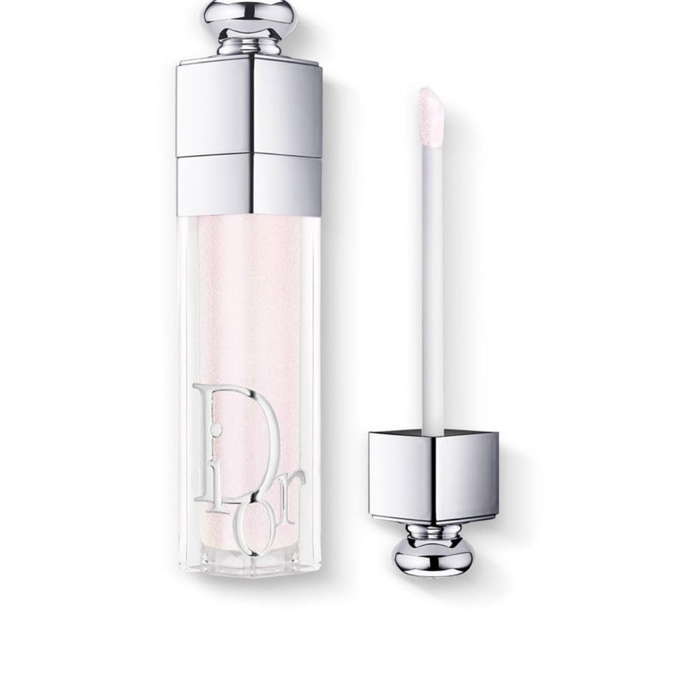 Dior Addict Lip Maximizer-#050 Halo Silver